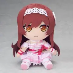 2025年最新】大崎甘奈 ぬいぐるみの人気アイテム - メルカリ