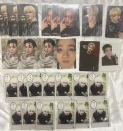 &TEAM JO トレカ まとめ売り