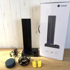 CZUR Shine Ultra Pro 1400A3 2400万画素のサムネイル
