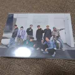 FANTASTICS　公演フォト