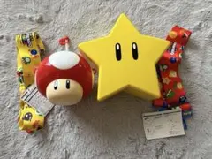 スターポップコーンバケツ　ユニバグッズ他セット　USJ