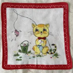 猫 アンティーク雑貨