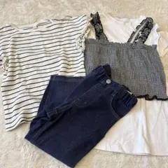 まとめ売り 女の子 トップス