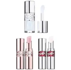 YSL ラブシャイン グロスプランパー グロウバーム キャンディグレーズ