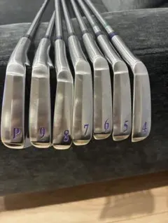 Srixon Z 945 DGs200 DSTのサムネイル