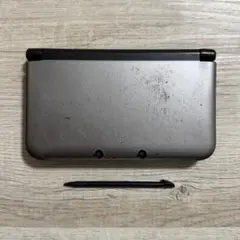 ニンテンドー3ds llジャンク