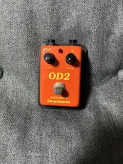 Guyatone ODm5 mighty micro Overdrive - メルカリ