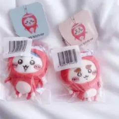 ちいかわたこイカくじ