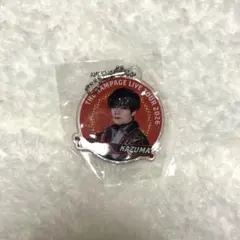THE RAMPAGE 川村壱馬 キーホルダー RMPG 2020 - メルカリ