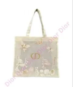 2026年最新】dior ノベルティ トートバッグの人気アイテム - メルカリ