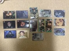 竈門炭治郎セット