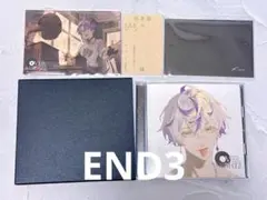 OVERNIGHTZ case.Ⅱ 裏辻リノ END3