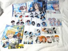 WIND BREAKER くじ まとめ売り 大量 セット