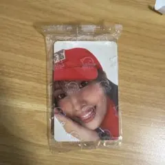 TWICE STARRIVER ヨントン 1.0特典 中華 トレカ　モモ