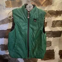 ⭐︎MIKIHOUSE⭐︎リバーシブルベスト