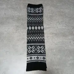 レッグウォーマー