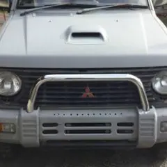 2026年最新】パジェロミニ ガードの人気アイテム - メルカリ