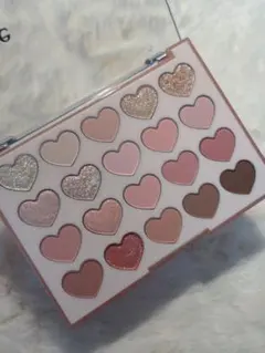 デイジーク ムードシャドウパレット 06sweet heart