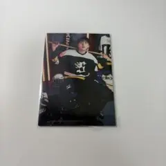 seventeen home 2025 トレカ 70 スングァン