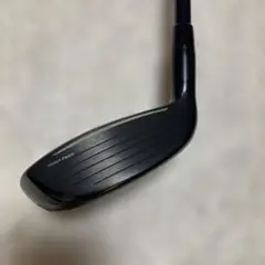 テーラーメイド　QI１０　U５　s