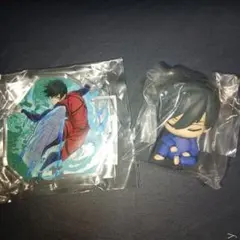 ブルーロック 糸師凛セット