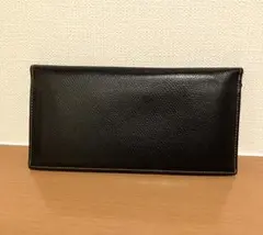 Paul Smith財布 メンズ ブラックxパープルのサムネイル