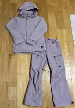 バートン　キッズ　ウエア　140