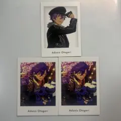 あんスタ　アドニス　10周年まとめ売り