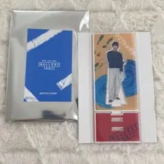 NCT ドヨン アクリルスタンド アクスタ
