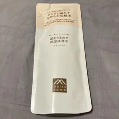松山油脂 肌をうるおす保湿浸透水 バランシング 詰替用 110mlのサムネイル
