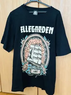 2026年最新】ellegarden tシャツの人気アイテム - メルカリ