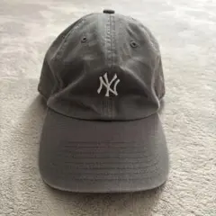 ニューヨークヤンキース キャップ