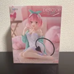 宇崎ちゃんは遊びたい 宇崎花、ToLOVEる モモ ルームウェア フィギュア