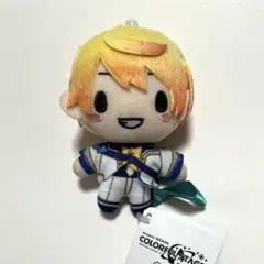 プロセカ ふわぷちマスコット ワンダショ BNW 天馬司