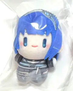 プロセカ 中国 限定 光之禮讚 ぬいぐるみ モモジャン セット - メルカリ