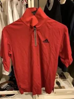 adidas CLIMALITE  ポロシャツ