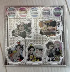 鬼滅の刃 原画展 アクリルスタンド - メルカリ