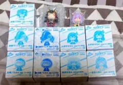ホロライブ 一番くじ ちょこのっこ まとめ売り