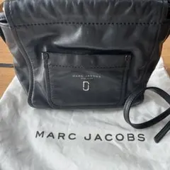 MARC JACOBS トートバッグ　中古