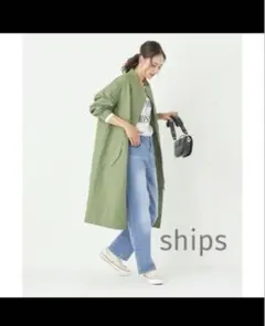 2025年最新】シップス コートの人気アイテム - メルカリ