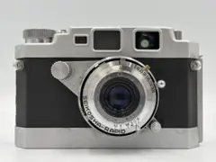 Aires 35-III レンジファインダーカメラ 本体 - メルカリ
