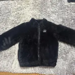 12月29日まで2000円‼️アウター BABYDOLL 80