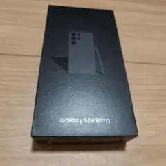 海外版 美品SIMフリー Galaxy S24 Ultra 256GB 1366 - メルカリ