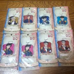 【未開封】名探偵コナン　アクリルキーチェーンマスコット