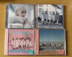 ラストノートしか知らないAC ナツマトペ 呪って呪って 通常盤 CD イコラブ