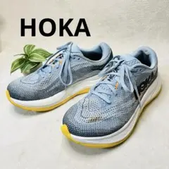 HOKA RINCON 4 WIDE ホカ　リンコン　ワイド　スニーカー　42のサムネイル