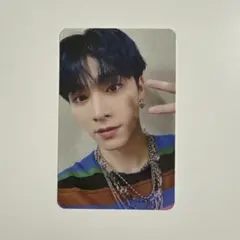 NCT 2021 universe シャオジュン ユニバース スペシャル カード NCT 2021 universe シャオジュン ユニバース スペシャル カード
