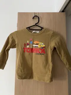 トレーナー3枚セット