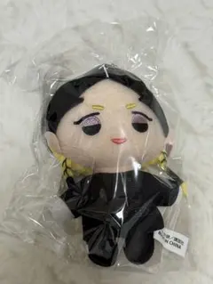 東京リベンジャーズ　ぬいぐるみマスコット　灰谷 蘭