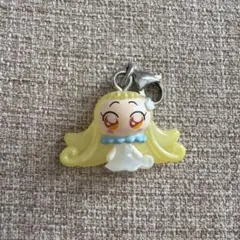 ポケモン メロエッタ ストラップ キーホルダー - メルカリ